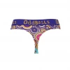 Best Pirce 🔔 OddBalls 🩴 Thongs Bubbles - Ladies Thong 🔔 2 OddBalls Thongs Bubbles - Ladies Thong