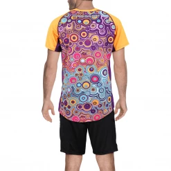 OddBalls Bubbles - Rugby Top