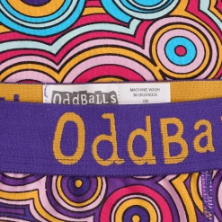 OddBalls Bubbles - Ladies Boxers