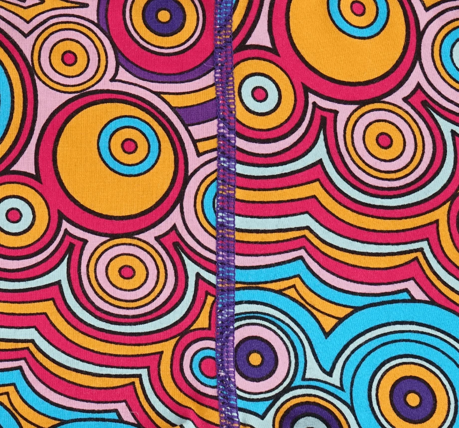 Hot Sale 💯 OddBalls Teen 👧 Girls Boxer Shorts Bubbles - Teen 👧 Girls Boxers ✔️ 6 OddBalls Teen Girls Boxer Shorts Bubbles - Teen Girls Boxers