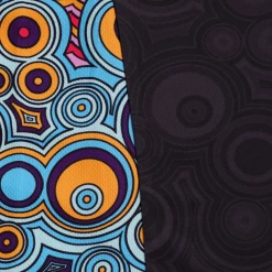 OddBalls Bubbles - Tech Fit - Mens Sport Shorts