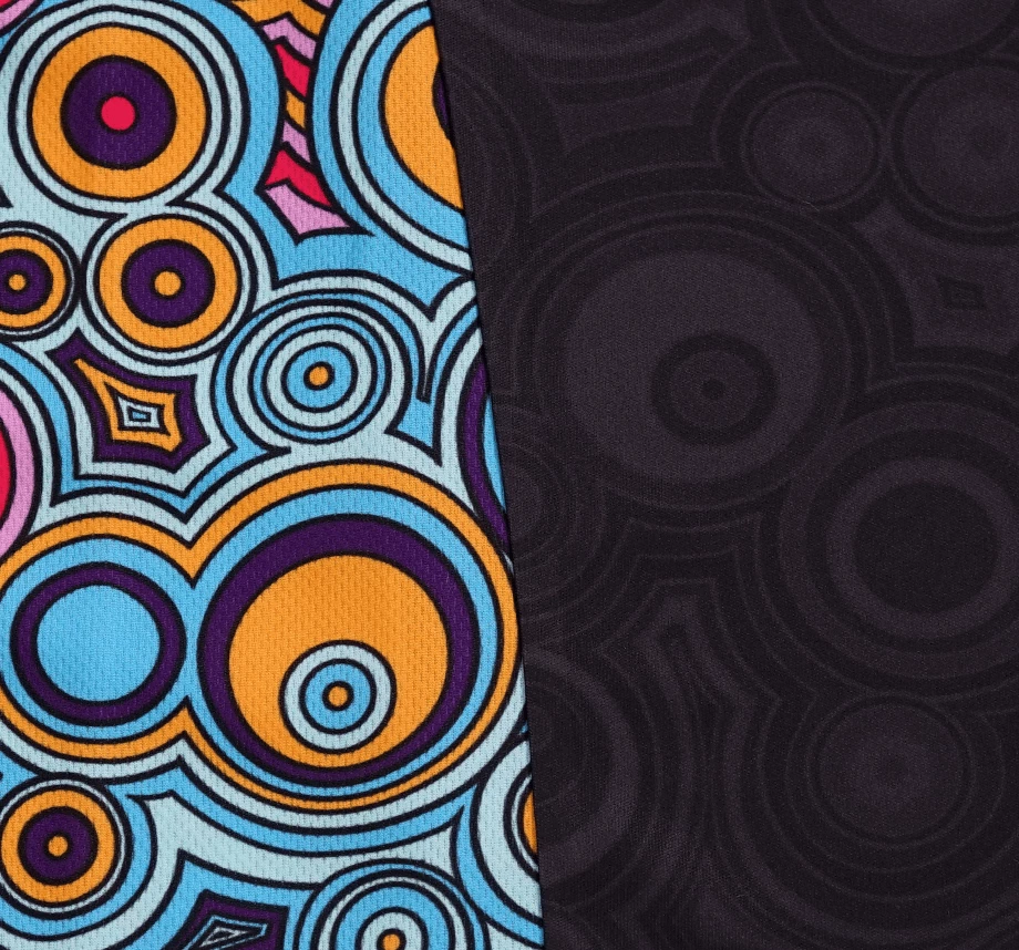 Wholesale 🔥 OddBalls Bubbles - Tech Fit - Mens Training T-Shirt 💯 7 OddBalls Bubbles - Tech Fit - Mens Training T-Shirt