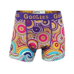 OddBalls Bubbles - Kids Boxer Shorts - Goolies Boys Boxer Shorts (Kids)
