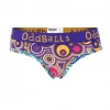 Buy 🛒 OddBalls Bubbles - Ladies Briefs ✔️ 2 OddBalls Bubbles - Ladies Briefs