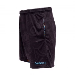 OddBalls Bubbles - Tech Fit - Mens Sport Shorts