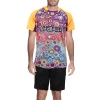 Best Pirce ๐ OddBalls Bubbles - Rugby Top ๐ 2 OddBalls Bubbles - Rugby Top