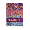 OddBalls Bubbles - MINI Towel Summer Shop