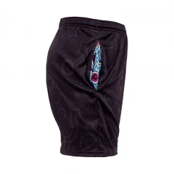 OddBalls Bubbles - Tech Fit - Mens Sport Shorts