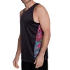 Cheap 👏 OddBalls Sportswear Bubbles - Tech Fit - Running Vest 🔥 1 OddBalls Sportswear Bubbles - Tech Fit - Running Vest