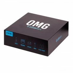 Outlet ๐ OddBalls Deluxe Buzzer & Marble Set - Male Grooming Set | OMG โ๏ธ 27 OddBalls Deluxe Buzzer & Marble Set - Male Grooming Set | OMG