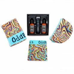 OddBalls Deluxe Buzzer & Marble Set - Male Grooming Set | OMG
