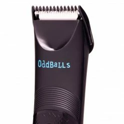 OddBalls Buzzer Set - Male Grooming Set | OMG