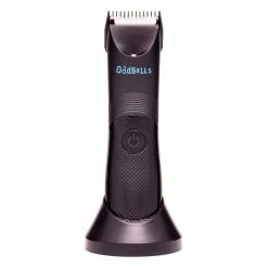 OddBalls Buzzer Set - Male Grooming Set | OMG