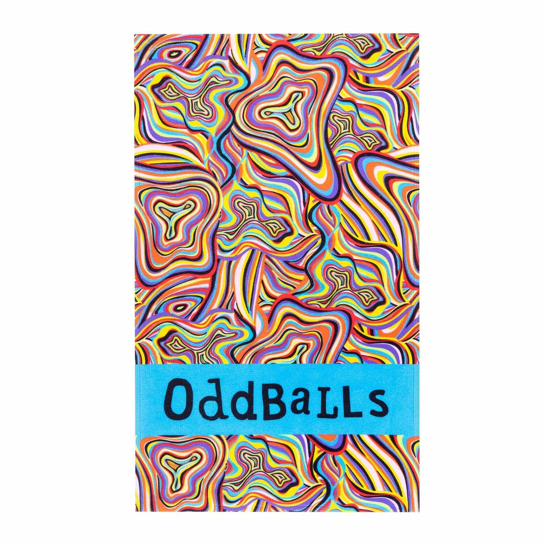 Outlet ๐ OddBalls Deluxe Buzzer & Marble Set - Male Grooming Set | OMG โ๏ธ 8 OddBalls Deluxe Buzzer & Marble Set - Male Grooming Set | OMG