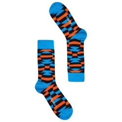 OddBalls Blue Circles - Socks