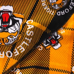 Cheapest ✔️ OddBalls Castleford Tigers - Teen Boys Boxer Shorts 🎁 9 OddBalls Castleford Tigers - Teen Boys Boxer Shorts