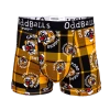 OddBalls Castleford Tigers - Mens Boxer Shorts