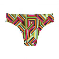 OddBalls Chameleon - Seamless Brazilian Briefs