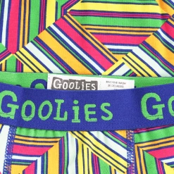OddBalls Chameleon - Kids Boxer Shorts - Goolies