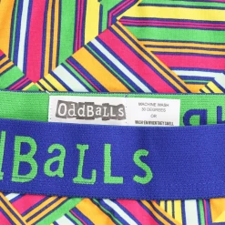 OddBalls Chameleon - Teen Girls Briefs