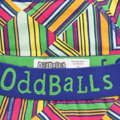 Hot Sale 🔥 OddBalls Chameleon - Mens Briefs 🌟 8 OddBalls Chameleon - Mens Briefs