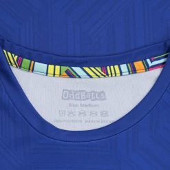 Best Sale 😀 OddBalls Sportswear Chameleon - Tech Fit - Mens Training T-Shirt ✨ 11 OddBalls Sportswear Chameleon - Tech Fit - Mens Training T-Shirt