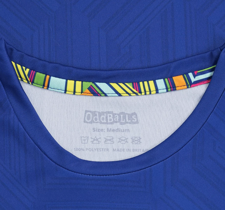 Best Sale 😀 OddBalls Sportswear Chameleon - Tech Fit - Mens Training T-Shirt ✨ 6 OddBalls Sportswear Chameleon - Tech Fit - Mens Training T-Shirt