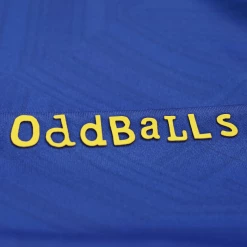 Best Sale 😀 OddBalls Sportswear Chameleon - Tech Fit - Mens Training T-Shirt ✨ 13 OddBalls Sportswear Chameleon - Tech Fit - Mens Training T-Shirt