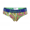 OddBalls Chameleon - Ladies Briefs