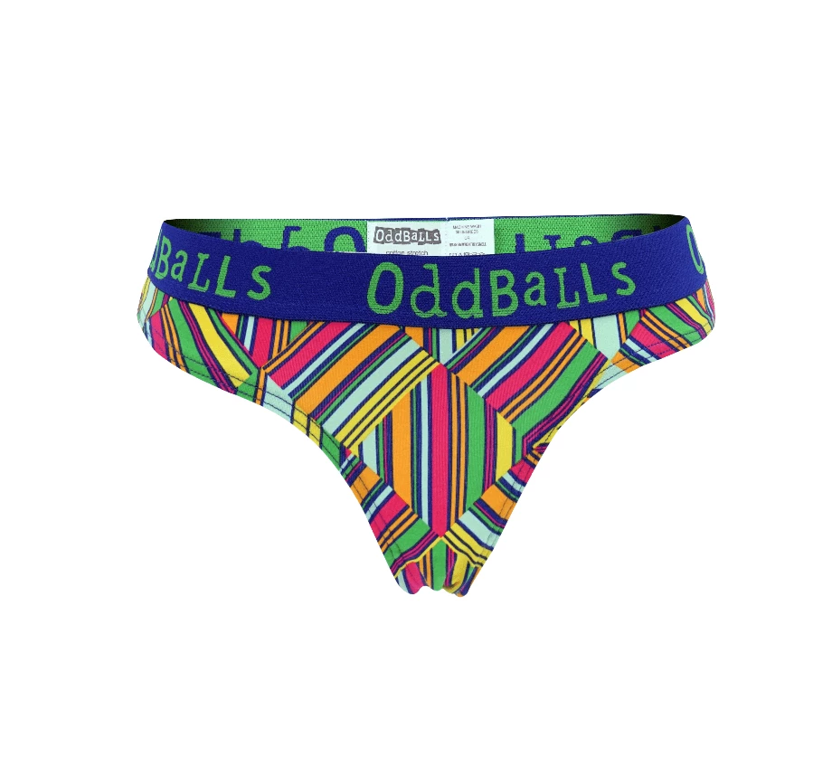 Brand new ✔️ OddBalls Chameleon - Teen 👧 Girls 🩴 Thongs 🥰 4 OddBalls Chameleon - Teen Girls Thongs