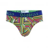 Wholesale ⭐ OddBalls Chameleon - Teen Boys Briefs 💯 2 OddBalls Chameleon - Teen Boys Briefs