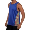 OddBalls Chameleon - Tech Fit - Running Vest