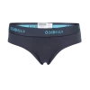 Best reviews of 👏 OddBalls Charcoal & Blue - Ladies Briefs 👏 1 OddBalls Charcoal & Blue - Ladies Briefs
