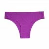 OddBalls Classic Purple - Seamless Brazilian Briefs