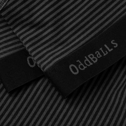 Best reviews of 🎉 OddBalls Grey & Black Stripes - Teen 👧 Girls Bralette 🌟 8 OddBalls Grey & Black Stripes - Teen Girls Bralette