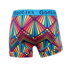 OddBalls Crown Jewels - Kids Boxer Shorts - Goolies Boys Boxer Shorts (Kids)