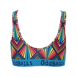 Discount 👍 OddBalls Crown Jewels - Teen 👧 Girls Bralette Teen 👧 Girls Bralettes 🌟 6 OddBalls Crown Jewels - Teen Girls Bralette Teen Girls Bralettes