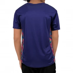 OddBalls Sportswear Crown Jewels - Tech Fit - Mens Training T-Shirt