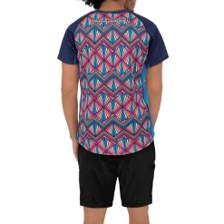 OddBalls Crown Jewels - Rugby Top