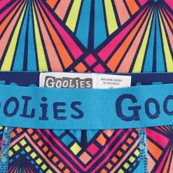 OddBalls Crown Jewels - Kids Boxer Shorts - Goolies Boys Boxer Shorts (Kids)