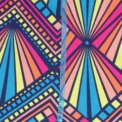 OddBalls Crown Jewels - Teen Girls Boxers Teen Girls Boxer Shorts