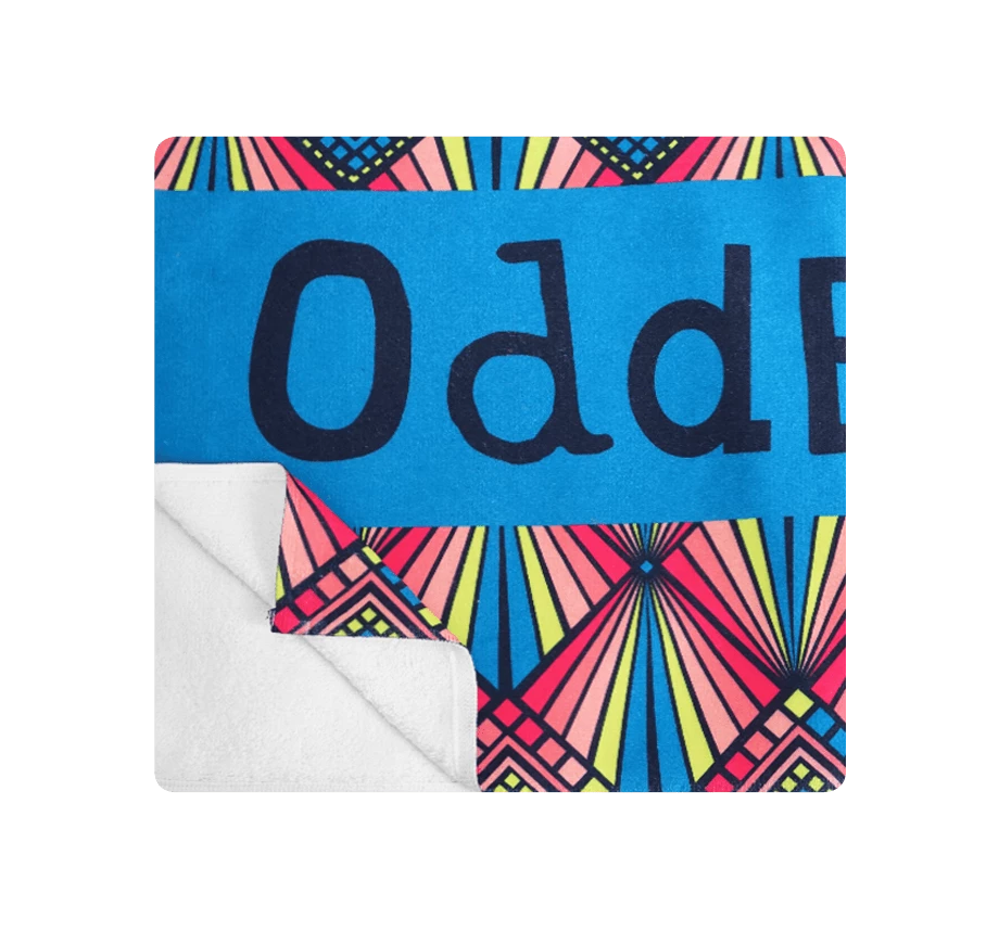 Buy ๐งจ OddBalls Crown Jewels - Towel ๐ 3 OddBalls Crown Jewels - Towel