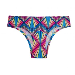 OddBalls Crown Jewels - Teen Girls Seamless Brazilian Briefs