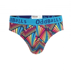 OddBalls Crown Jewels - Teen Boys Briefs