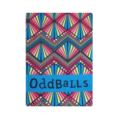 OddBalls Crown Jewels - MINI Towel Summer Shop