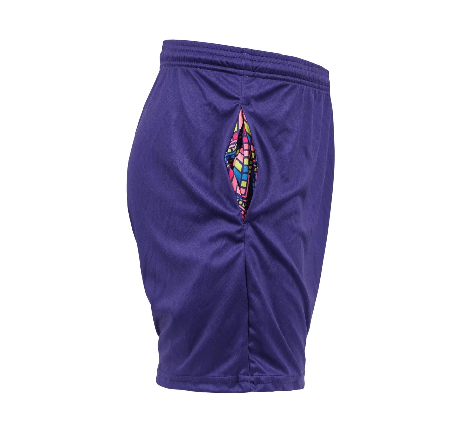 Flash Sale 👏 OddBalls Crown Jewels - Tech Fit - Mens Sport Shorts 🔔 5 OddBalls Crown Jewels - Tech Fit - Mens Sport Shorts