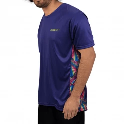 OddBalls Sportswear Crown Jewels - Tech Fit - Mens Training T-Shirt