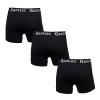 Outlet ๐งจ OddBalls Boys Boxer Shorts (Kids) Classic Black Bundle - Kids Boxer Shorts 3 Pack Bundle โญ 1 OddBalls Boys Boxer Shorts (Kids) Classic Black Bundle - Kids Boxer Shorts 3 Pack Bundle