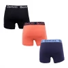 OddBalls Boys Boxer Shorts (Kids) Classic Cool Bundle - Kids Boxer Shorts 3 Pack Bundle
