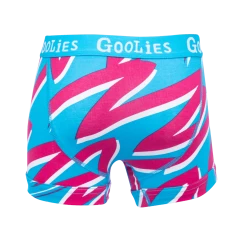 OddBalls Dirty Dancin - Kids Boxer Shorts - Goolies Boys Boxer Shorts (Kids)